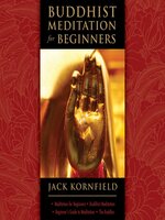 Buddhist Meditation for Beginners